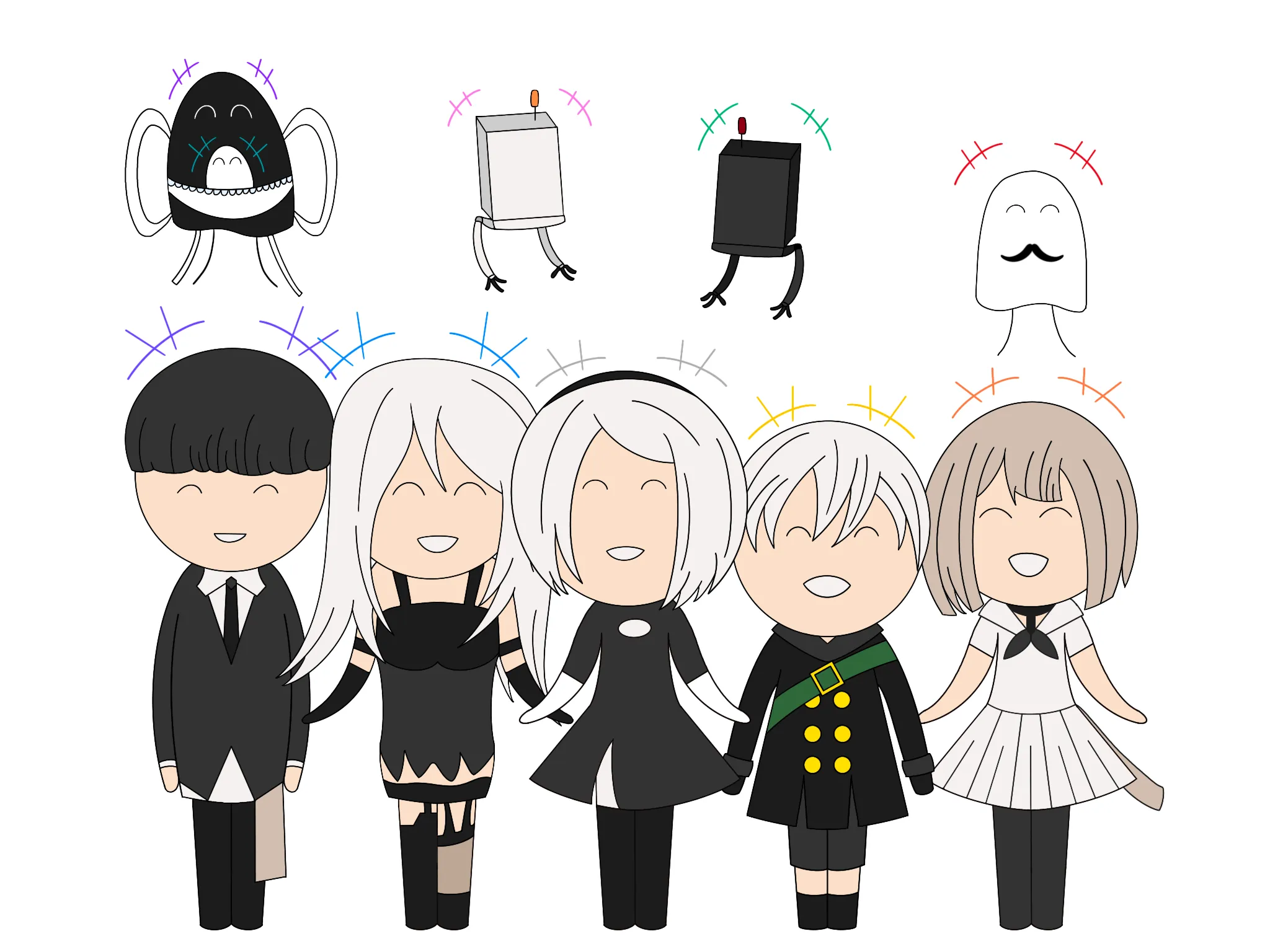 Submission by FlowerPod